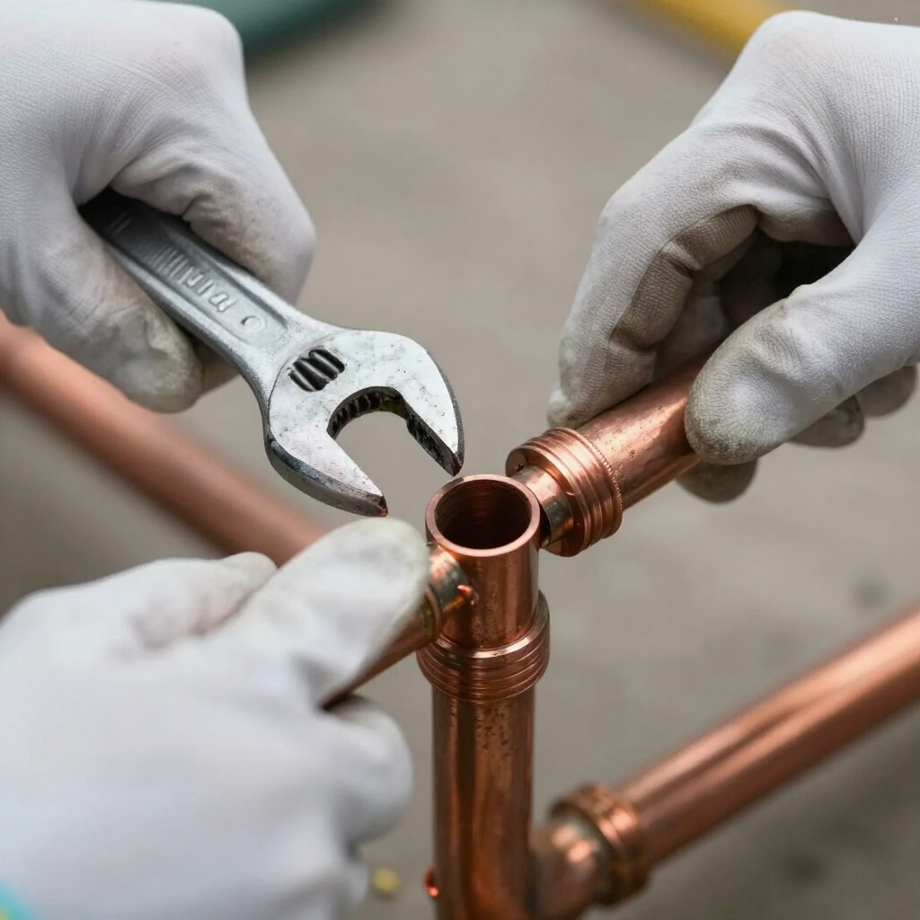 Leak Detection & Repair in Painesville