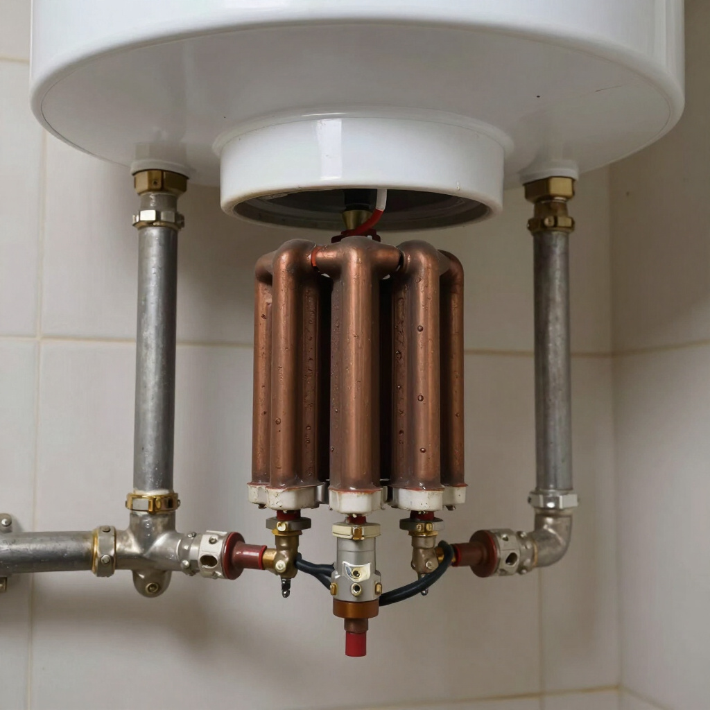 Water Heater Services in Painesville