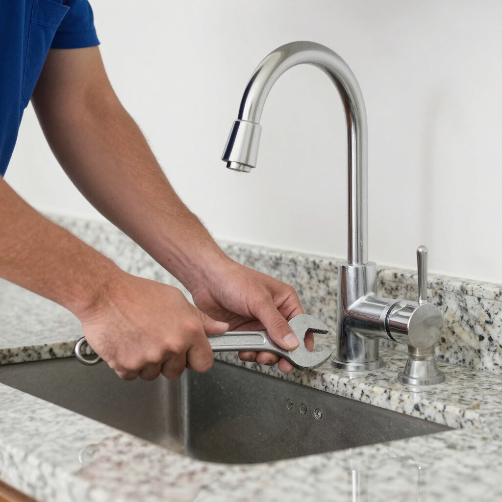 Toilet & Faucet Repair in Painesville