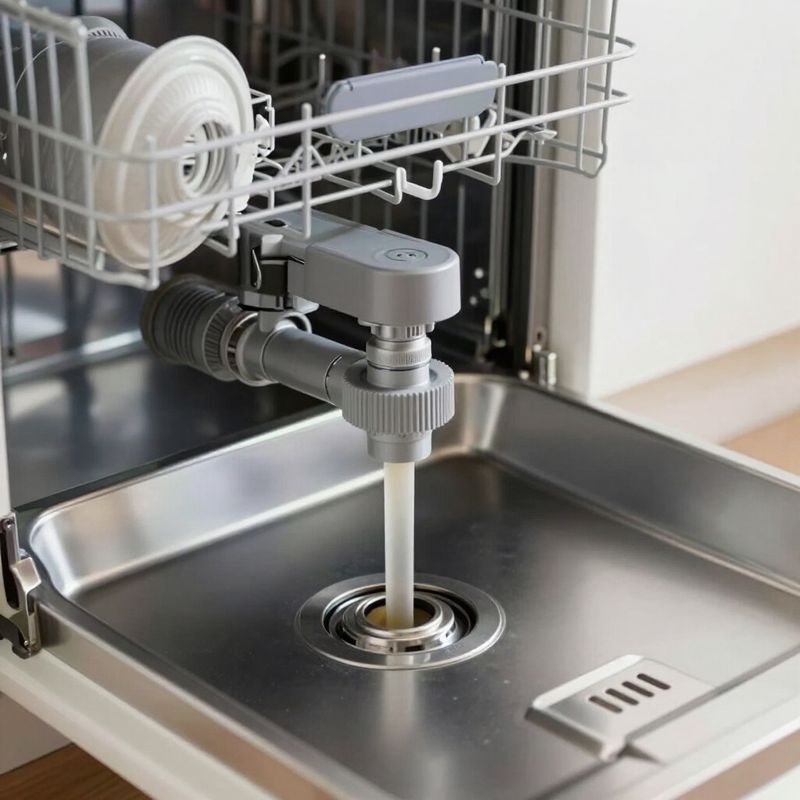 Garbage Disposal in Painesville