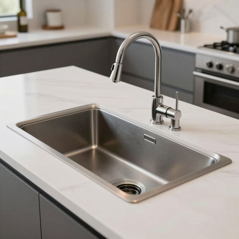 Bathroom & Kitchen Upgrades in Painesville