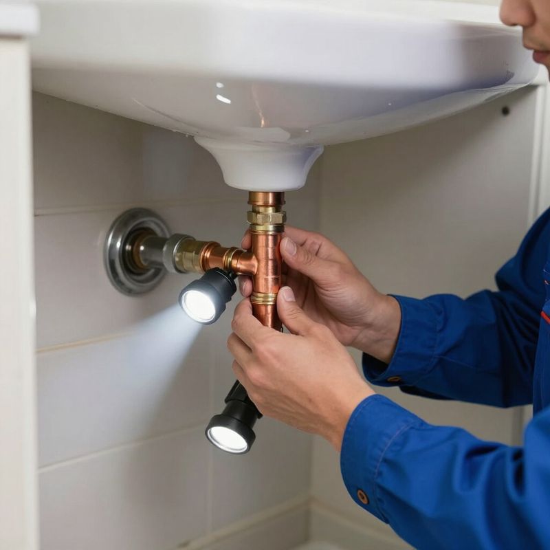 Emergency Plumbing in Painesville